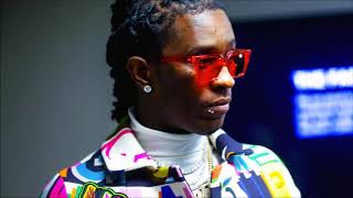 Young Thug Ooou (Prod. by London On Da Track)  Audio