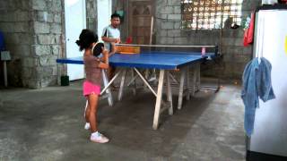 Linabuan Pingpong