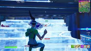 PS4直差しの対面集　#fortnite #ps4直差し