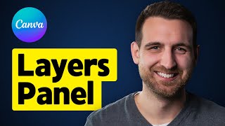 How to Use Layers in Canva