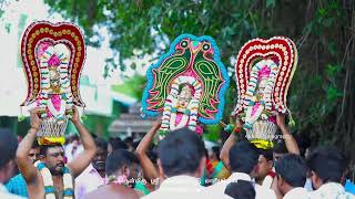 Shree Vilayatu MariAmman Kovil function / Saravanampatti / 03.07.2022 #shorts