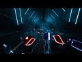 Post Malone - Better Now | Beat Saber FC