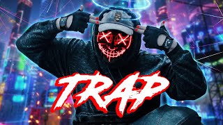 Best Trap Music Mix 2021 ⚠ Hip Hop 2021 Rap ⚠ Future Bass Remix 2021 #072