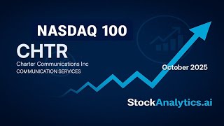 CHTR: Value Trap or Opportunity? Deep Dive Analysis