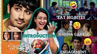Bommarillu Movie| Introduction Scene | Reaction | Siddarth | Genilia | Prakash Raj | Sadhana Movies