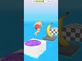 Squeezy Girl Coca Cola Bottle Jump Android/PC Gameplay Level-12 #fun #shorts #gameplay #mobilegame