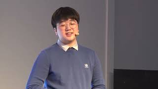 Fear of Public Speaking? What's the Matter? | Hyungjoon Kim | TEDxYouth@HanoiIntlSchool