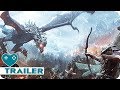 THE ELDER SCROLLS LEGENDS: HEROES OF SKYRIM Trailer (2017) E3 2017