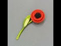 CROCHET BROOCH IDEAS || 😍😍