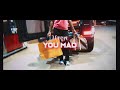 lluvya you mad official video