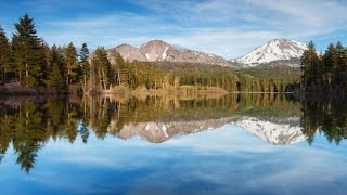 Lassen Volcanic National Park