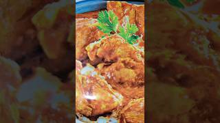 फक्त 15 मिनिटात घरी बनवा बटर चिकन 🍗🍛// butter chicken  recipe 😋🤤#shorts#food