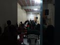 1⁰ ano de Missão de Fé em Salgueiro Pernambuco | CULTO AO VIVO | 28/07/2024