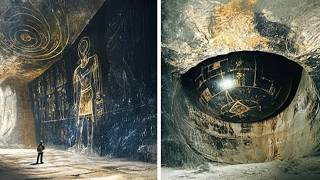 Ancient Egypt Secrets That Historians Cannot Explain