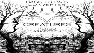Bass To Pain Converter 02  Yidak Minimal Progressive Techno 🎵 MW ©️ Music
