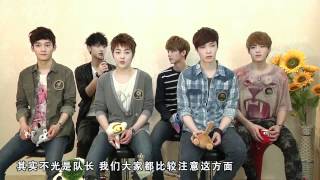 120420 EXO-M Yinyuetai interview