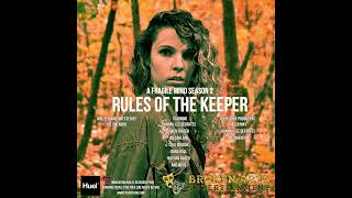 AFMS2 Rules of the Keeper Teaser EP1