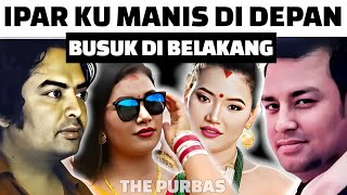 Nepal 2019 - Inilah Yang Terjadi Kalau Iparmu adalah Ular #ThePurbas #TrueCrime