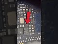 iPhone 14 Pro Max no enciende después que se mojo reparación extrema