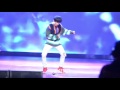 【tfboys易烊千玺15岁生日会】易烊千玺舞蹈《if u》饭拍fancam by the artist 【易烊千玺频道jackson yiyangqianxi】