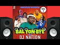 Bal yon Byè Mixtape Compas gouyad vol 2 by DJ Nation