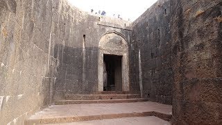 Rajhans Gad Yellur Fort at Belagavi