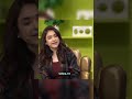 omg😲wahajali angry with yumnazaidi for hania amir👀 the talk show