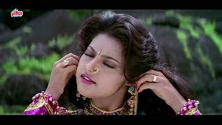 Rajinikanth, Meena | Romantic Scene | Muthu | Tamil Movie | Part 8