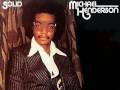 VALENTINE LOVE (Solo Version) - Michael Henderson