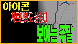 [아이콘] 지금 상승하는 종목들 다 똑같은 특징이 있습니다. +세력들이 사용하는 웹사이트에서 정보 가져가세요