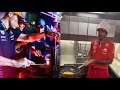 Max & Carlos make Waffles in Belgium | Max Verstappen Lewis Hamilton & more F1 Drivers arrive in Spa