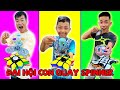 ACC - Đại Hội Con Quay Spinner | Ai Là Người Chiến Thắng?