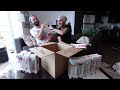 kaizen 2.0 unboxing with jake wiens and tj kolesnik