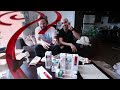 kaizen 2.0 unboxing with jake wiens and tj kolesnik