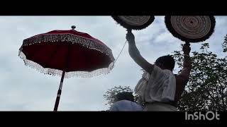 TEMPLES IN KERALA - 1. KODUNGALLUR BHAGAVATHY TEMPLE