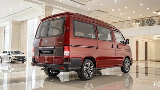 2025 Maruti Suzuki Omni Van – The LEGEND is BACK with a BIG Surprise: