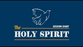 Decision Point 8.1: Who is the Holy Spirit?