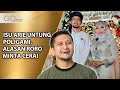 HEBOH ISU ARIE UNTUNG POLIGAMI DIAM-DIAM. TERUNGKAP PENYEBAB RORO FITRIA MINTA CERAI -GO SPOT