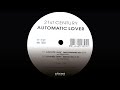 21st Century – Automatic Lover (Neno Extended Mix) [DFC1330]