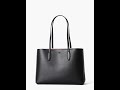 kate spade new york | all day large tote - black