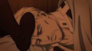 How to wake up Reiner by Annie Leonhart - Attack On Titan S4