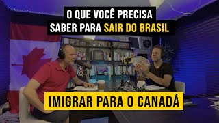 Entenda isso se quiser ir pro Canadá em 2021 #175