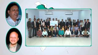 Bisleri water final conference 2014