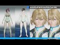 4k 『pso2 ニュージェネシス』6月アップデート情報②紹介ムービー