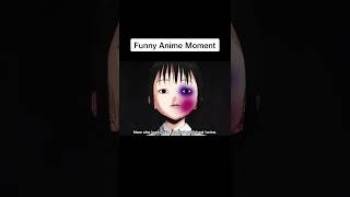 FUNNY ANIME MOMENT #37