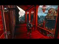 My Dawg Fucking and Elf The Witcher 3 Wild Hunt_