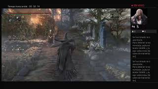 Bloodborne koss ng20