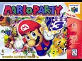 mario party 1 ost opening