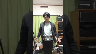 仮面ライダーゴーストシンセングミ魂『ショート動画』