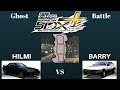 WMMT5DX+ ZFAISAL VS YOUTUBE BARRY HUANG